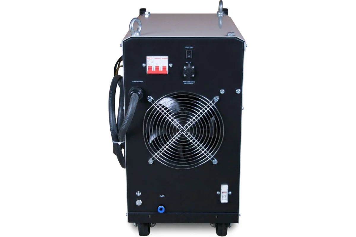 Аппарат плазменной резки с пневмоподжигом TRITON CUT 100 PN CNC TCT100PNCNC