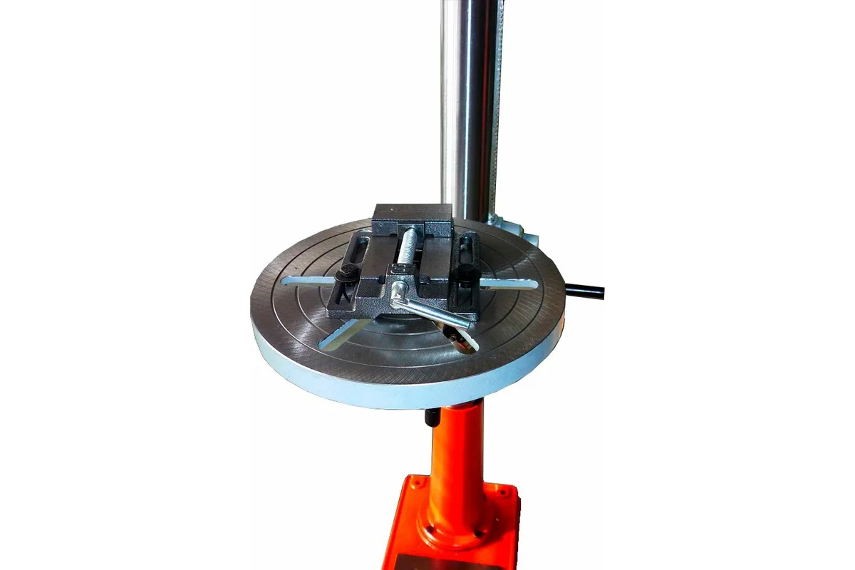Сверлильный станок JIB RDP86016B 0,6 кВт, 230 В 0803020035000
