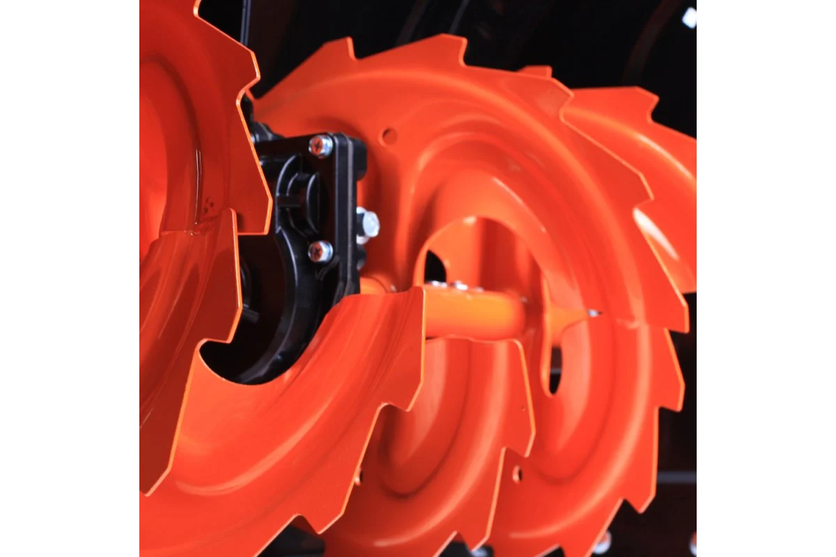 Снегоуборщик PATRIOT PS 781 E 426108492