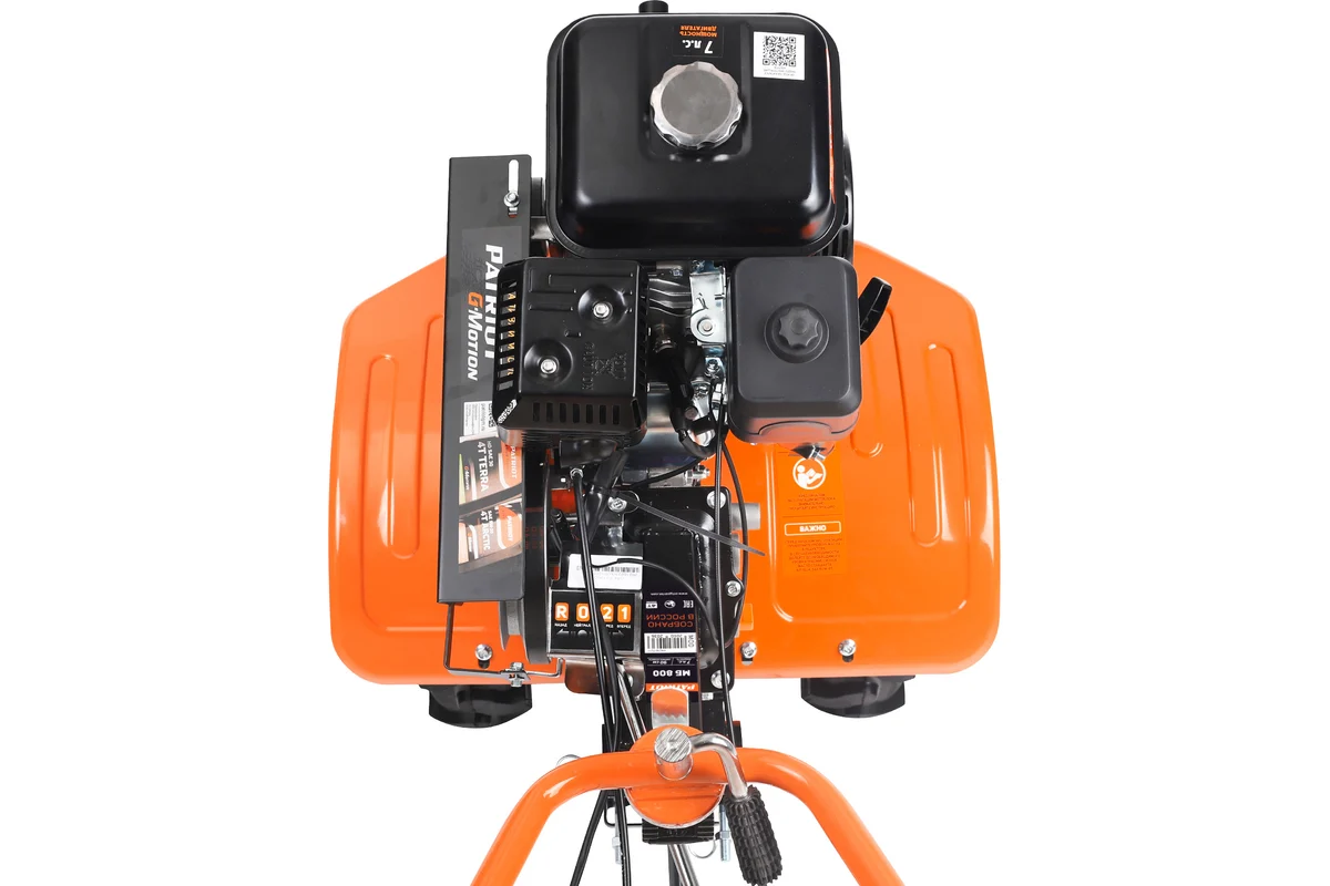 Бензиновый мотоблок Patriot МБ 800 440107577