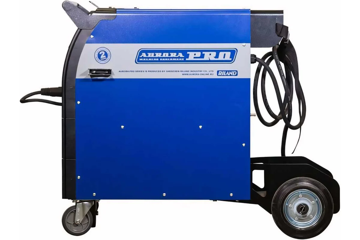Сварочный инвертор Aurora SKYWAY 250