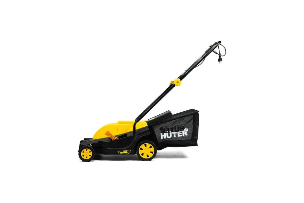 Электрическая газонокосилка Huter ELM-42 900/70/4/12