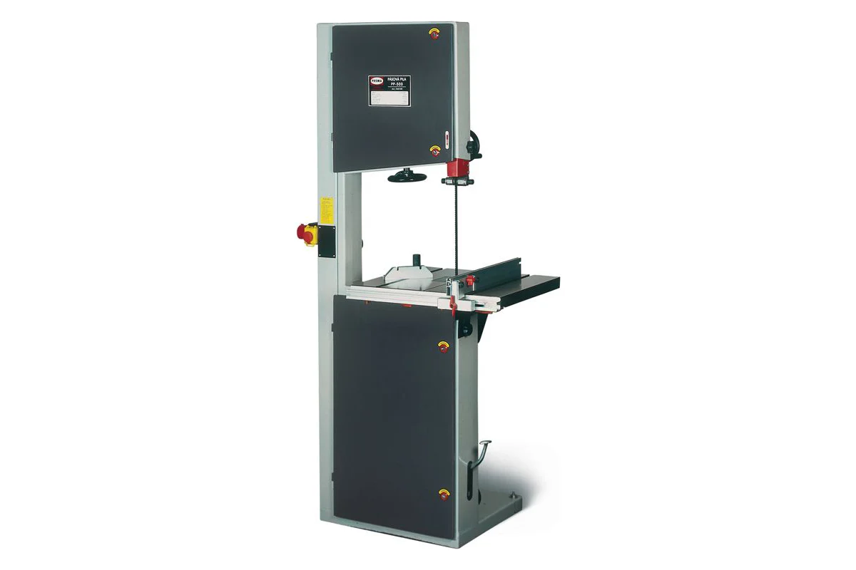 Ленточная пила по дереву Proma PP-500 25601500