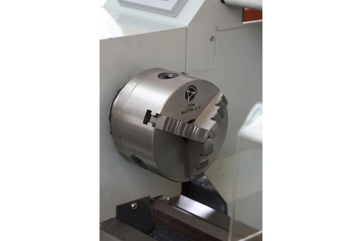 Токарно-фрезерный станок METALMASTER MML 280x700 M