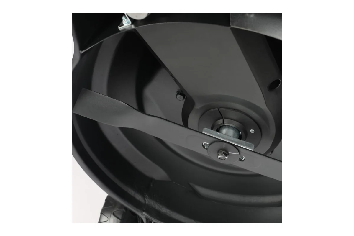 Бензиновая газонокосилка PATRIOT PT 54BS 512109240