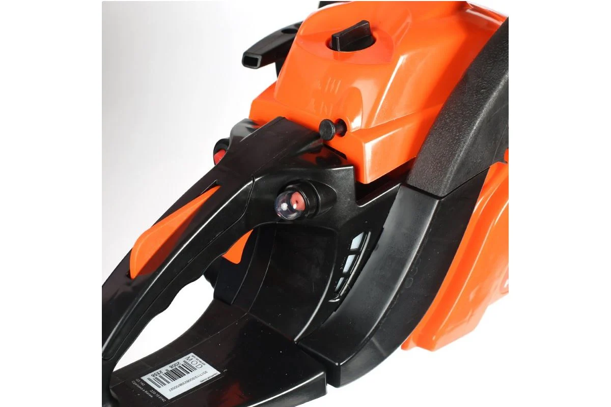 Бензиновая цепная пила PATRIOT GS 142 220100142