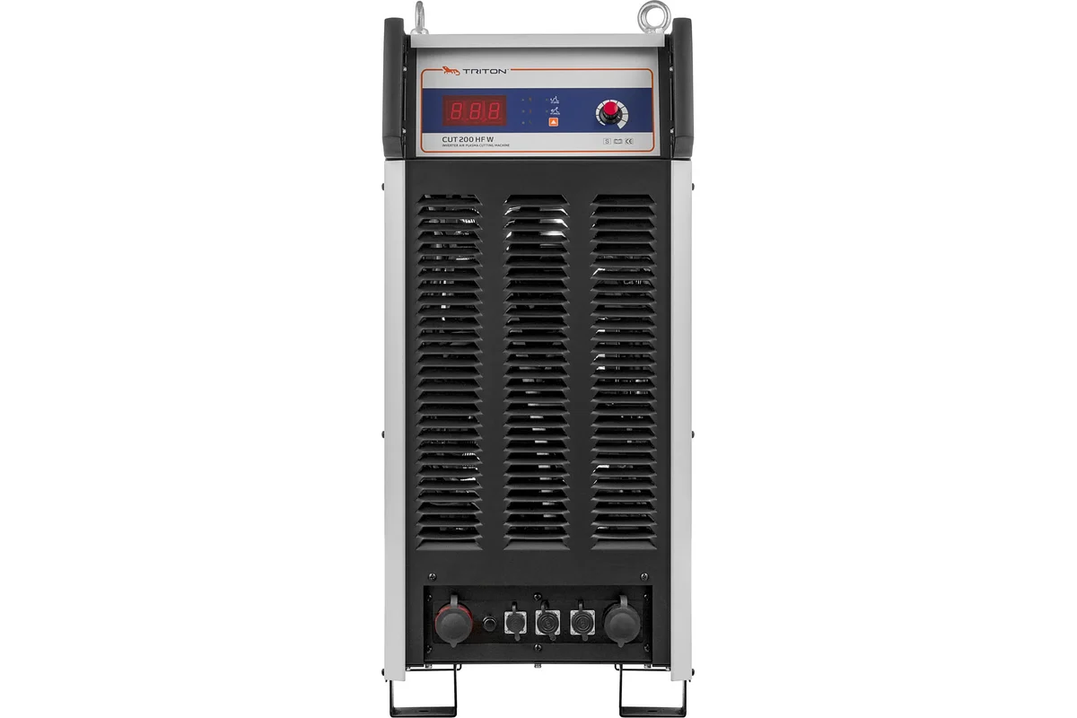 Аппарат плазменной резки Triton CUT 200 HF W (TR300Pro) TCT200HFWTR200Pro