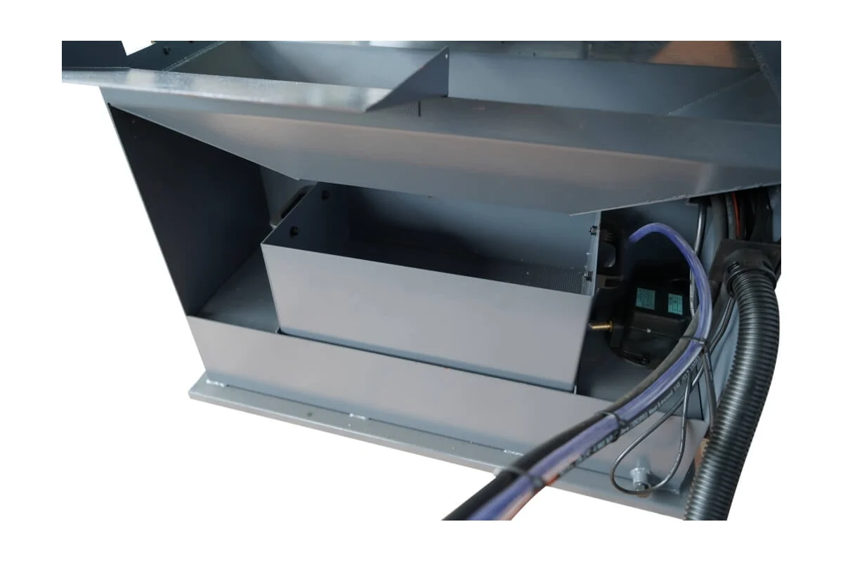 Полуавтоматический ленточнопильный станок MetalMaster BSM-330 SAF 20521