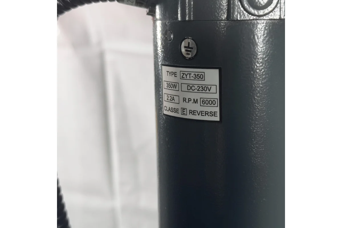 Фрезерный станок Proma FPX-25 E 25951000
