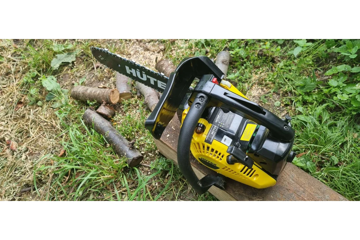 Бензопила Huter BS-25 70/6/5