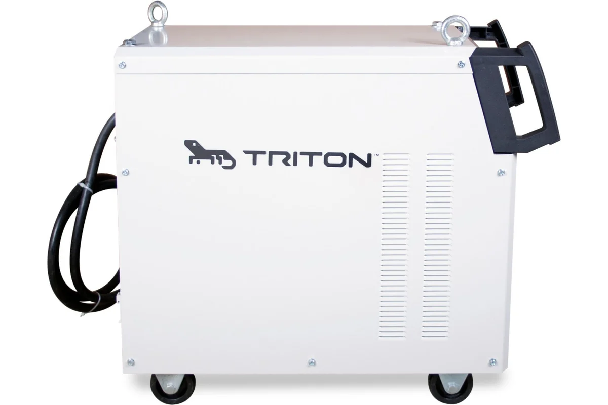 Аппарат плазменной резки с пневмоподжигом Triton CUT 130 PN TCT130PN