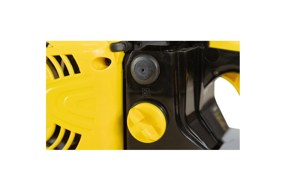Бензиновая цепная пила FOXWELD MACHETE 146 PRO 7201