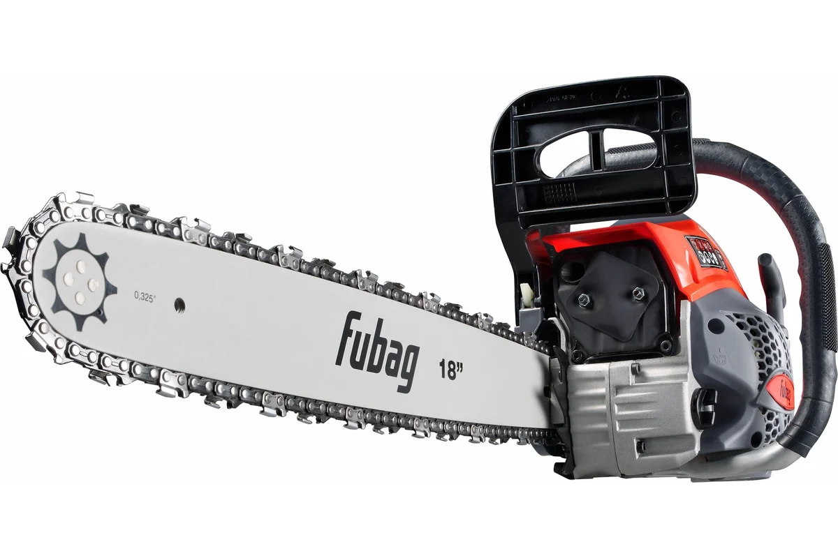 Бензопила FUBAG FPS 56 38707