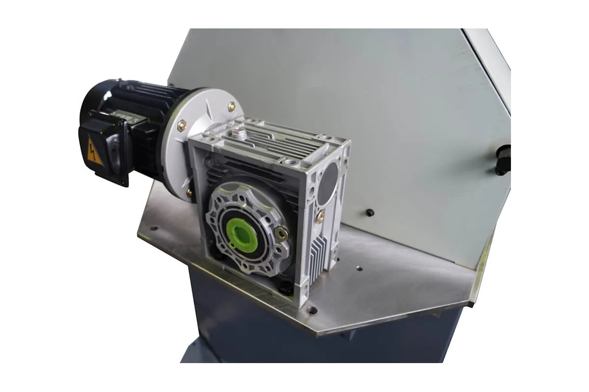 Профилегиб METALMASTER MBM 40 HV