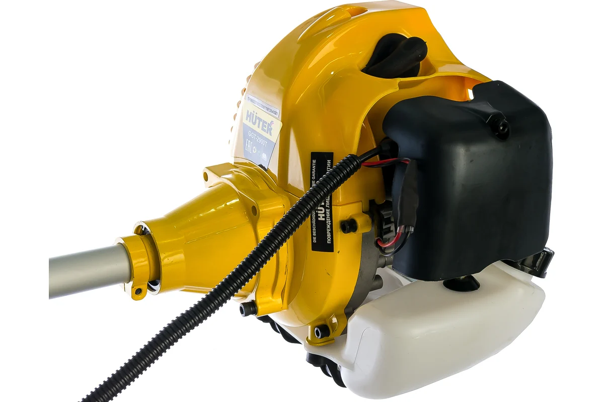 Бензиновый триммер Huter GGT-2900T 70/2/23