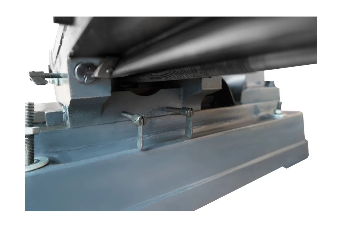 Сверлильный станок  с координатным столом MetalMaster M32 KC 21211