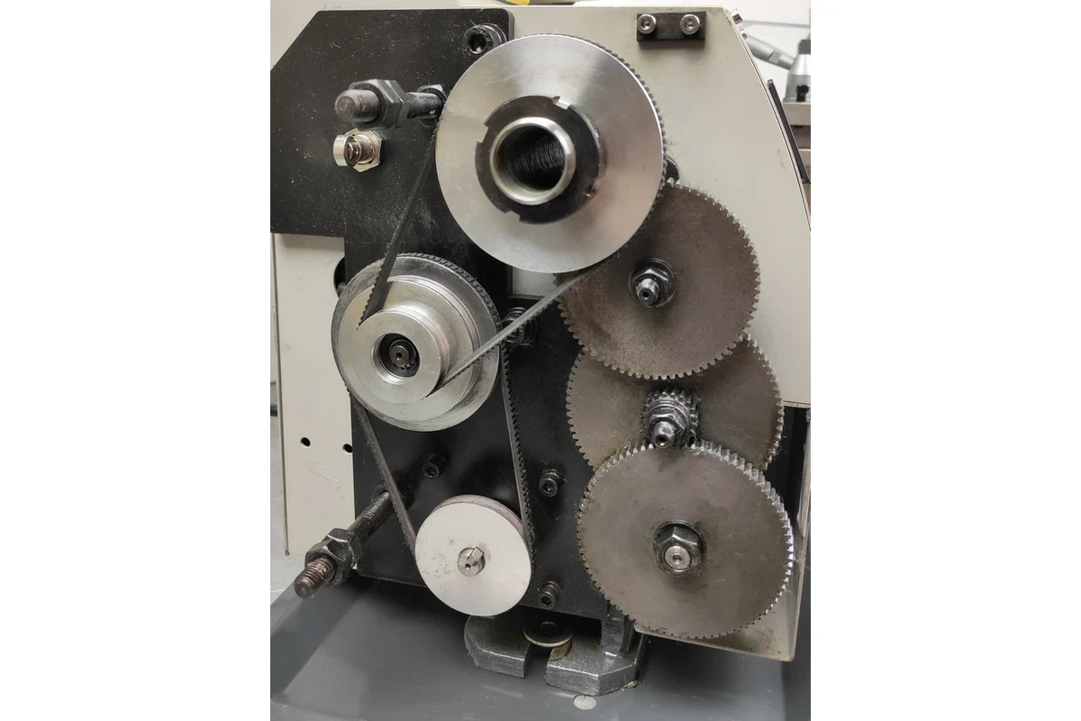 Токарный станок MetalMaster MML 1830V 18800