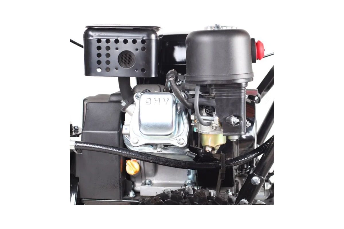Снегоуборщик PATRIOT PS 521 426108491