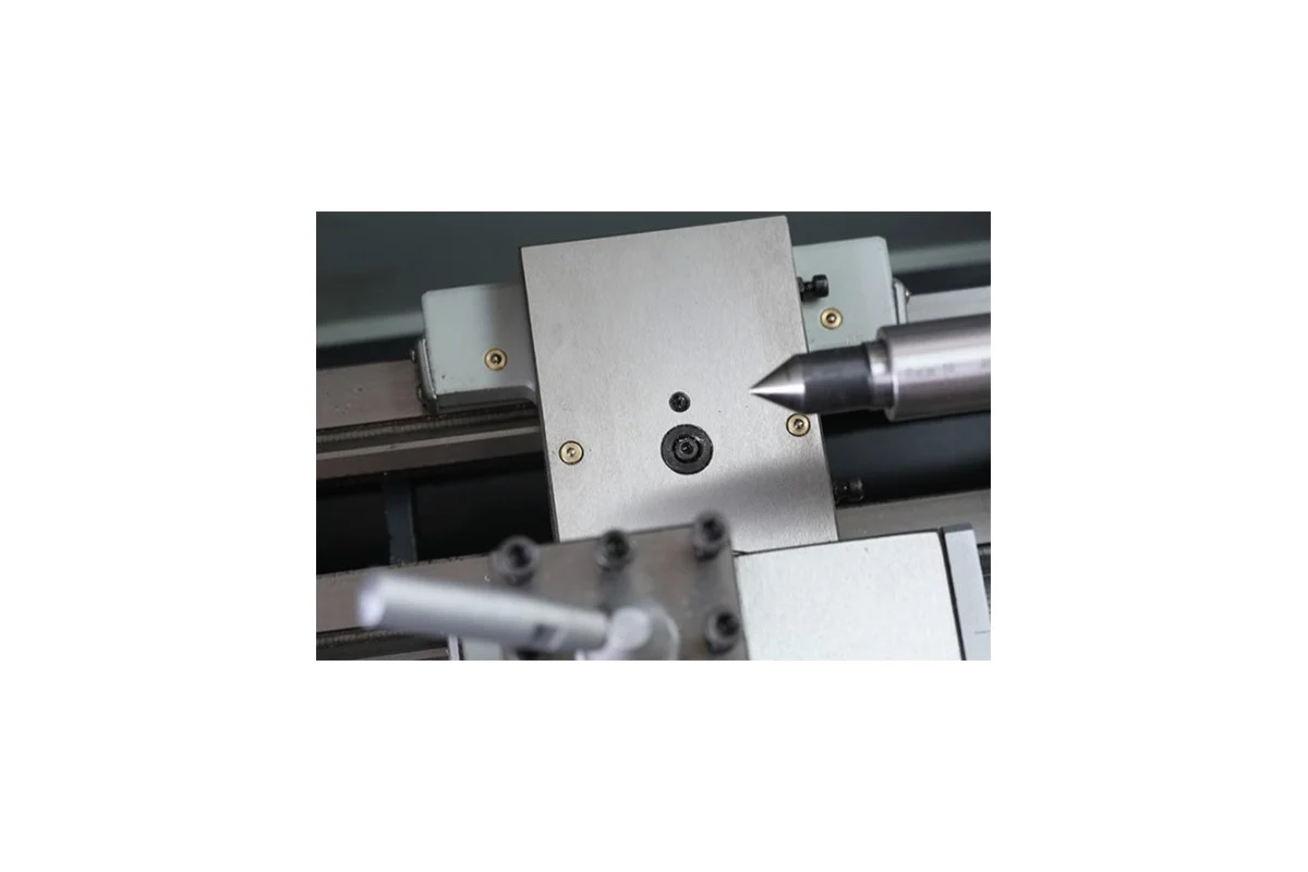 Токарный станок MetalMaster MML 1830V 15464