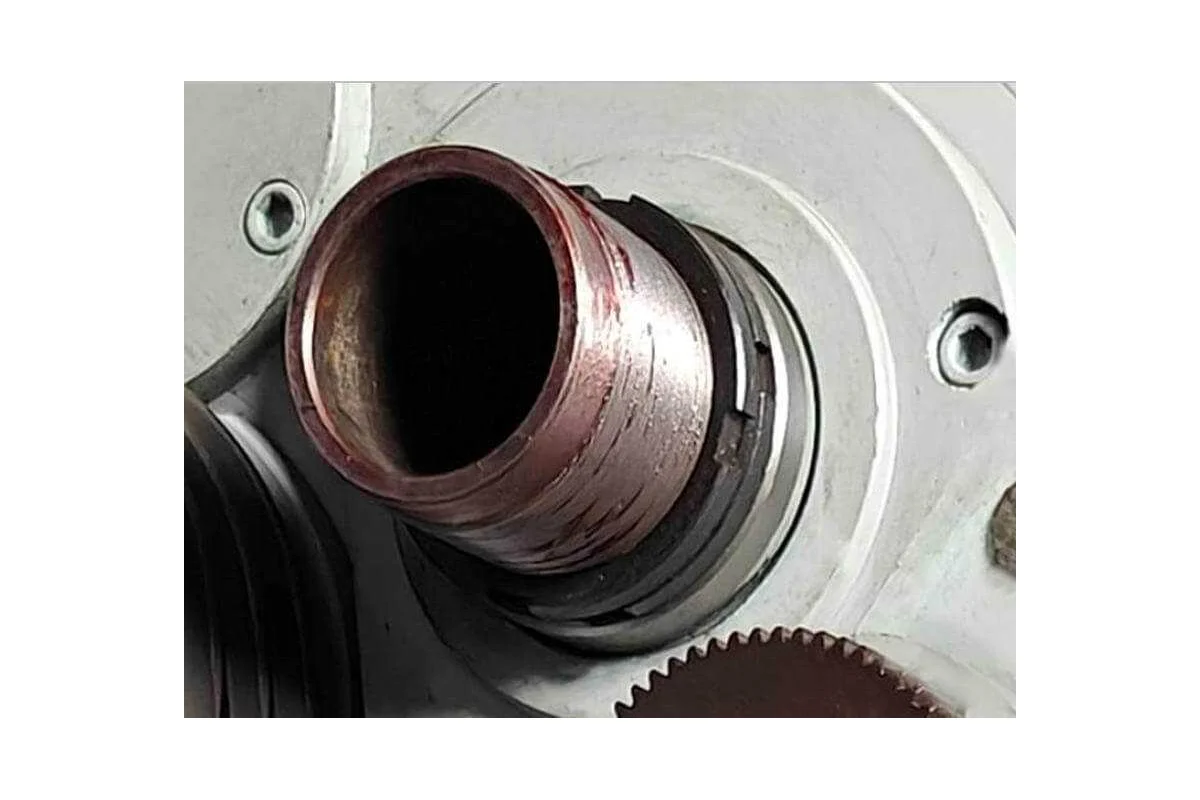 Станок токарно-винторезный MetalMaster Z40100H DRO RFS 21587