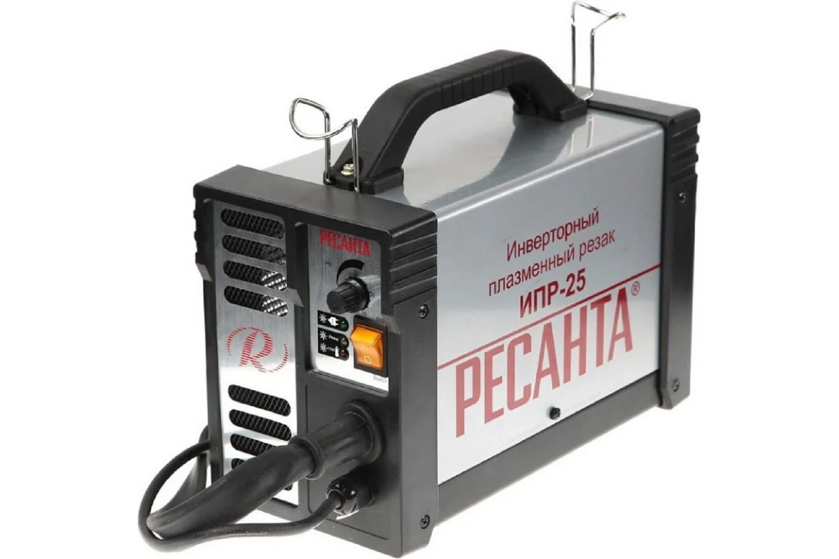 Плазменный резак Ресанта ИПР-25 65/11