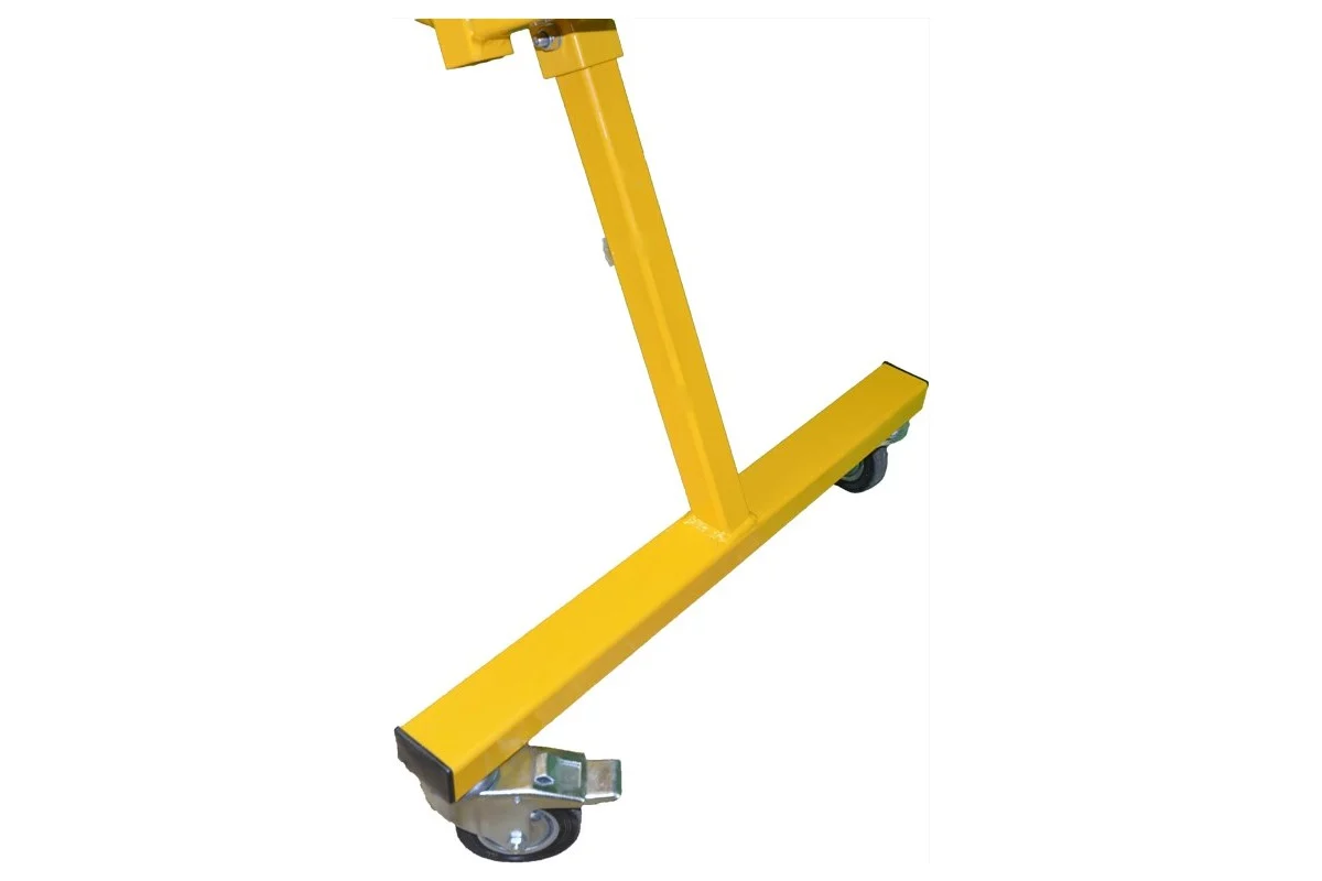 Листогиб с опциями, без ножа 2750/2.75 м MetalMaster DachMaster 16654