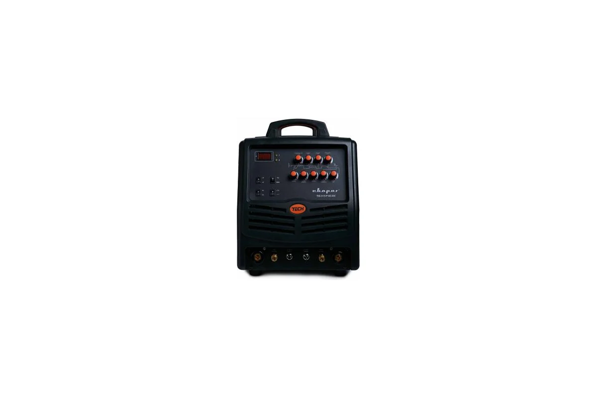 Инверторный аппарат Сварог Tech TIG 315 P AC/DC E103 00000090964