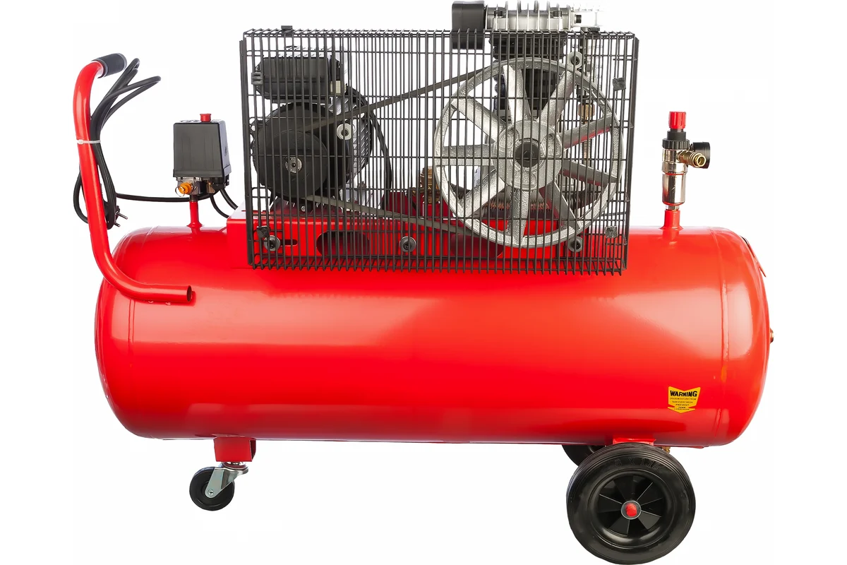Компрессор FUBAG B4000B/100 СМ3 45681496