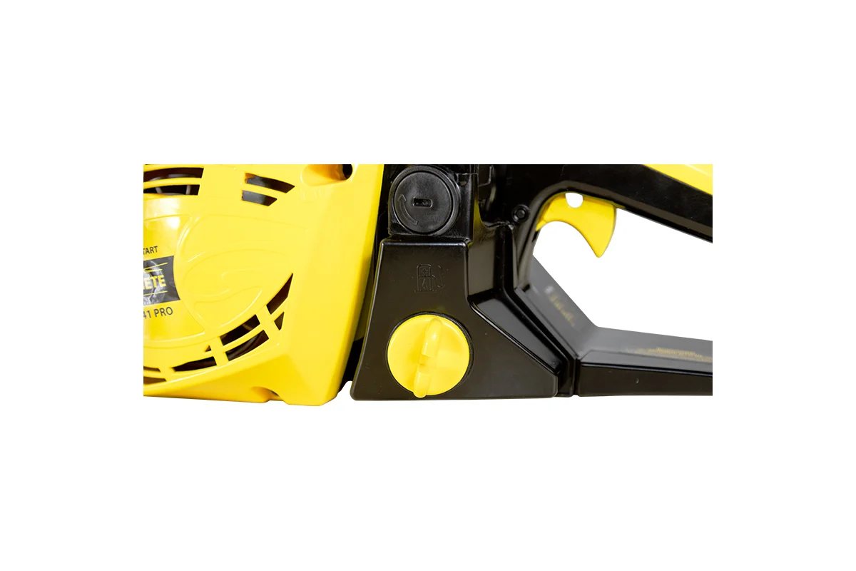 Бензиновая цепная пила FOXWELD MACHETE 141 PRO 7200