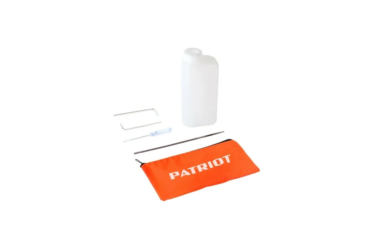 Бензопила PATRIOT PT 4518 220105550