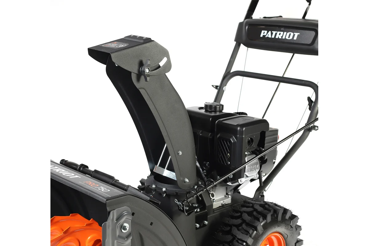Снегоуборщик PATRIOT PRO 750 426108405