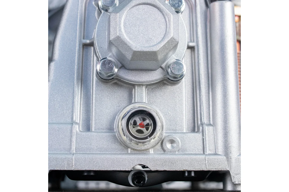 Компрессор VERTON Air AC-100/420R 01.5985.12197