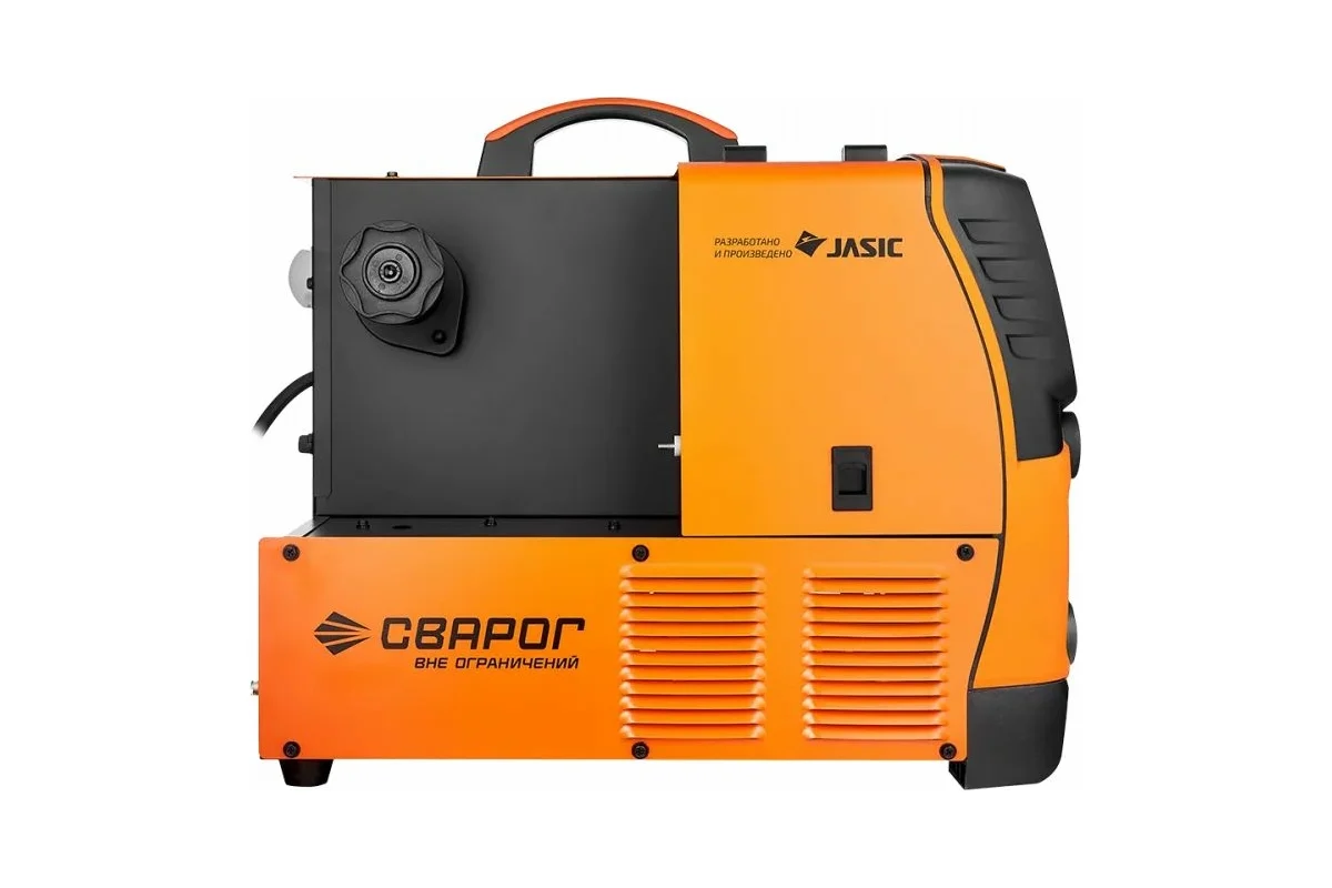 Сварочный инвертор Сварог MIG 250 PRO SMART N248S 99417