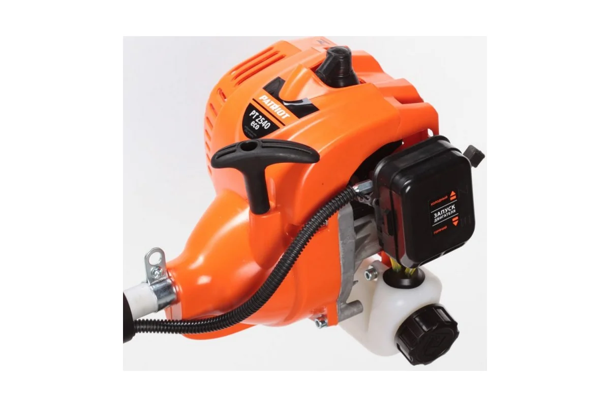 Бензиновый триммер PATRIOT PT 2540 ECO 250108005
