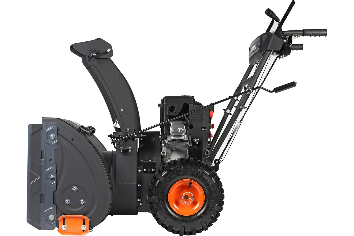 Снегоуборщик PATRIOT PRO 750 426108405