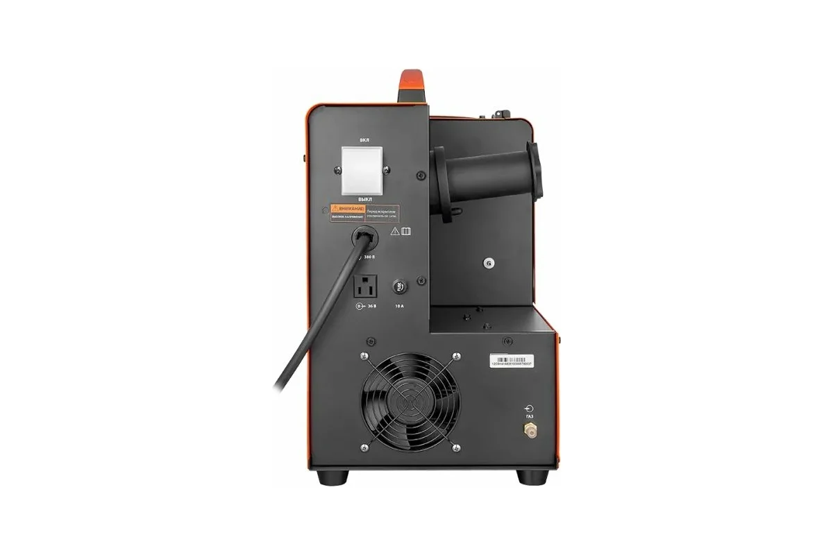 Сварочный инвертор Сварог MIG 250 PRO SMART N248S 99417