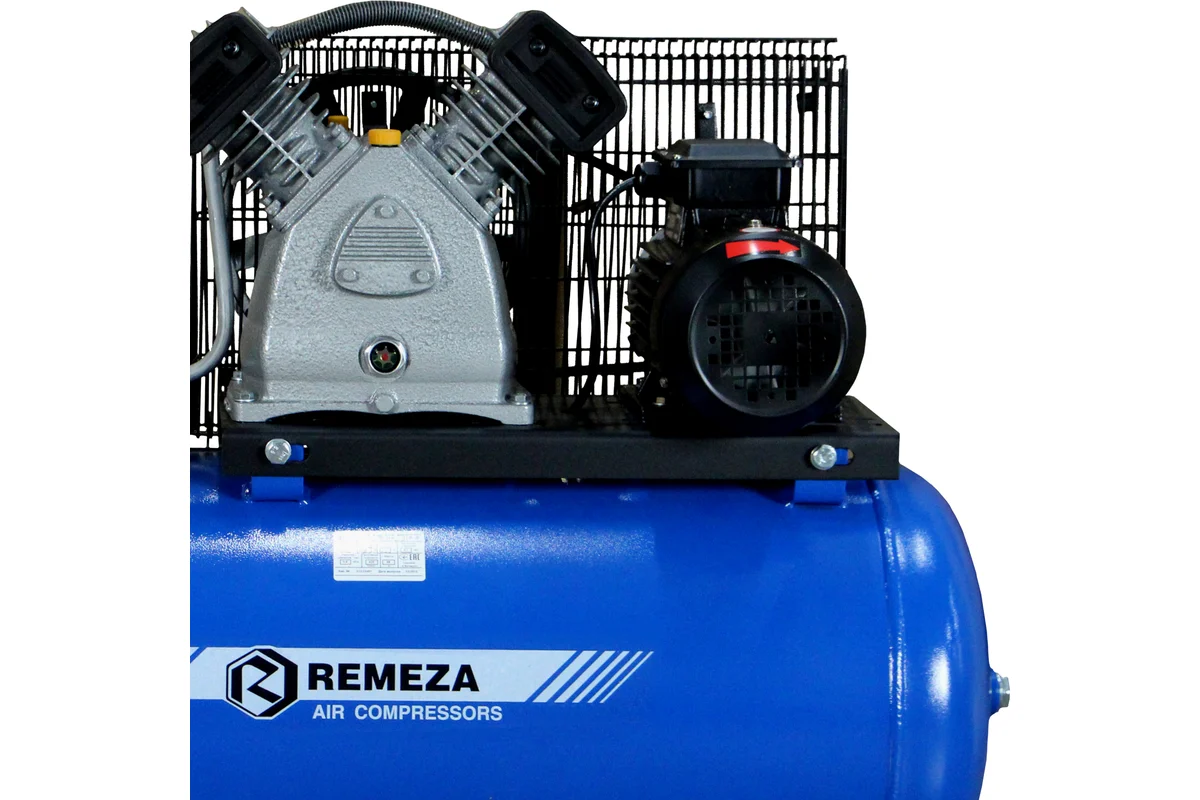 Набор для легкового шиномонтажа Remeza СБ 4/С-100 LB 30 A УТ-00000179