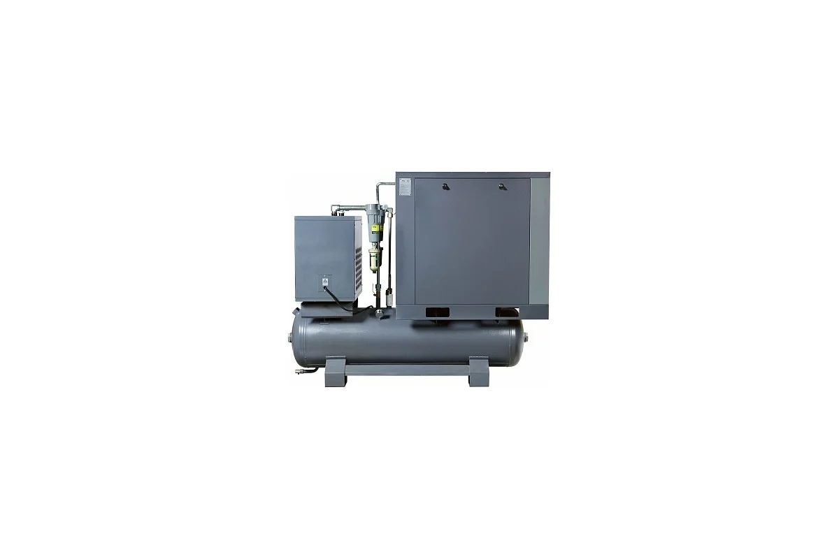 Винтовой компрессор FUBAG FSKD 11-10/270 641453
