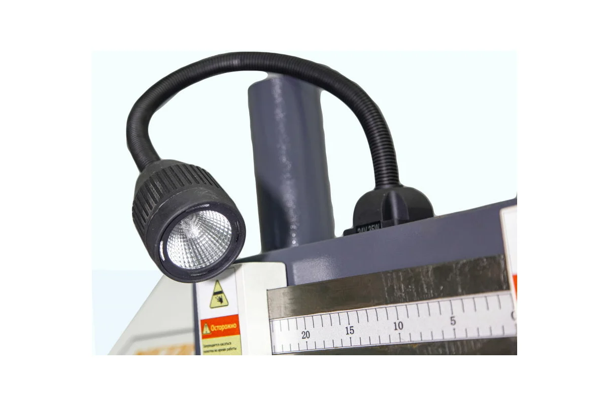 Ленточнопильный двухколонный станок MetalMaster MGH-350 17790