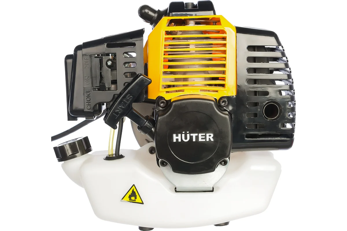 Бензиновый триммер Huter GGT-1500S 70/2/10