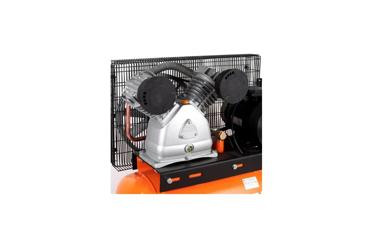 Компрессор Patriot REMEZA СБ 4/С-100 LB 50 520306340