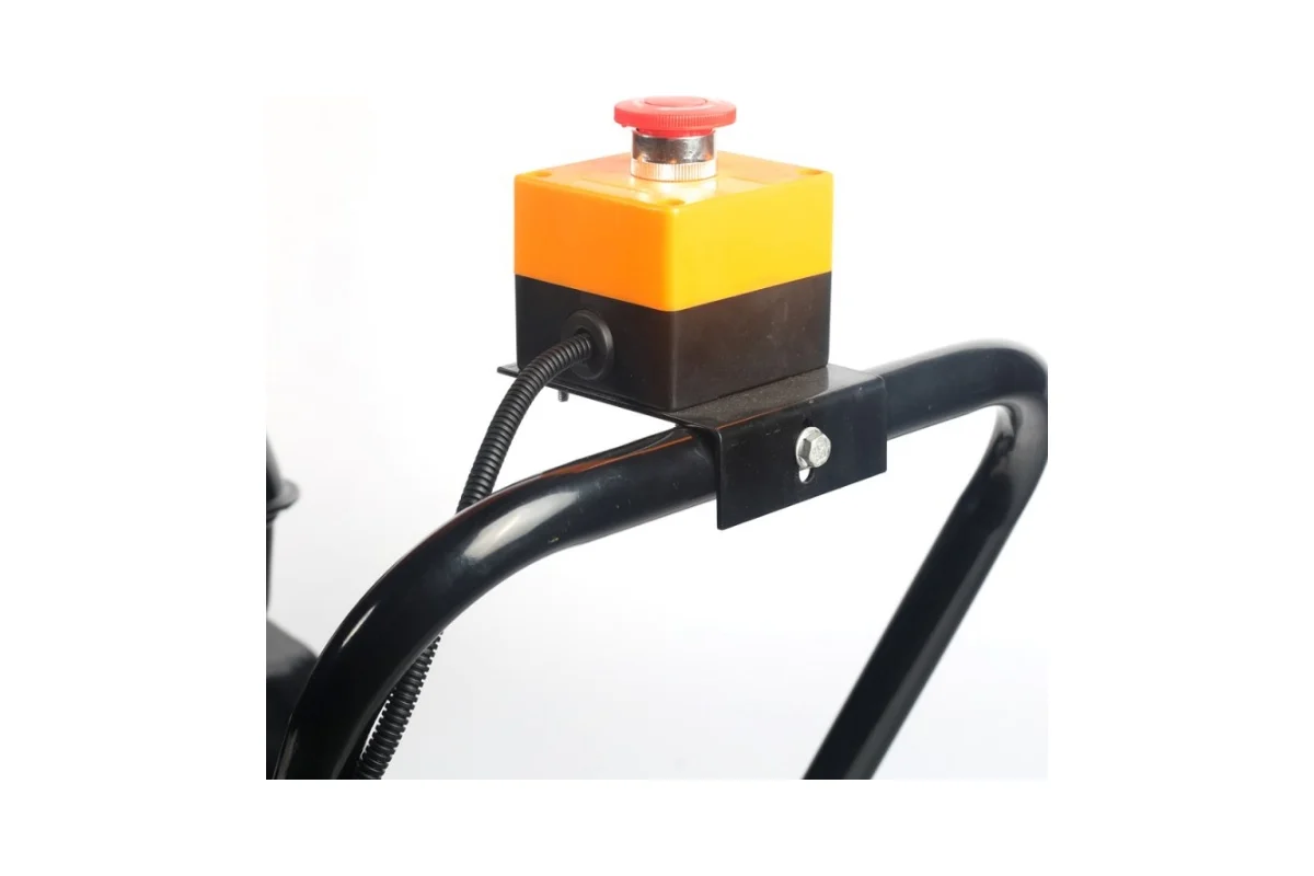 Бензиновый измельчитель PATRIOT PT SB 509 732107071