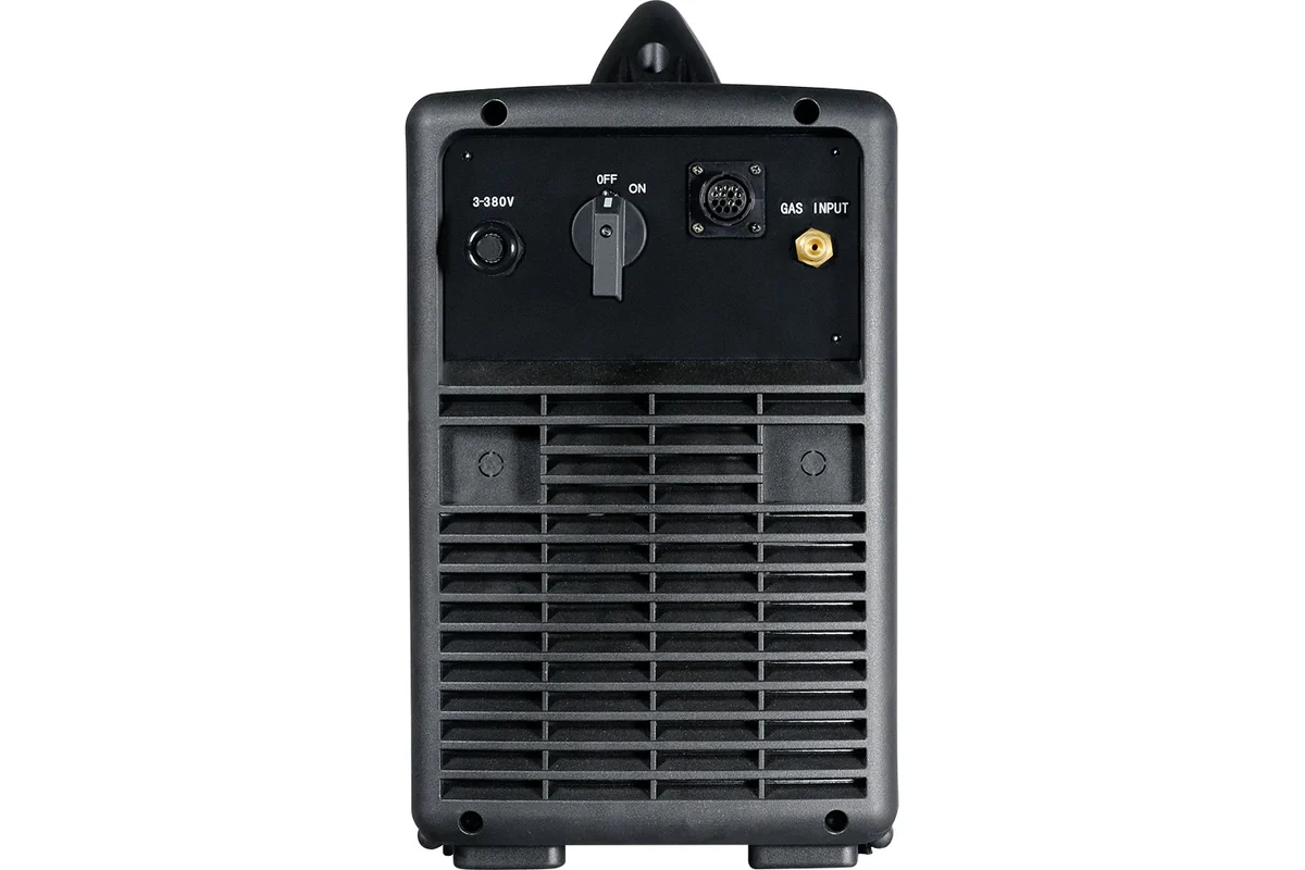 Сварочный инвертор FUBAG INTIG 400 T DC PULSE 38027.3