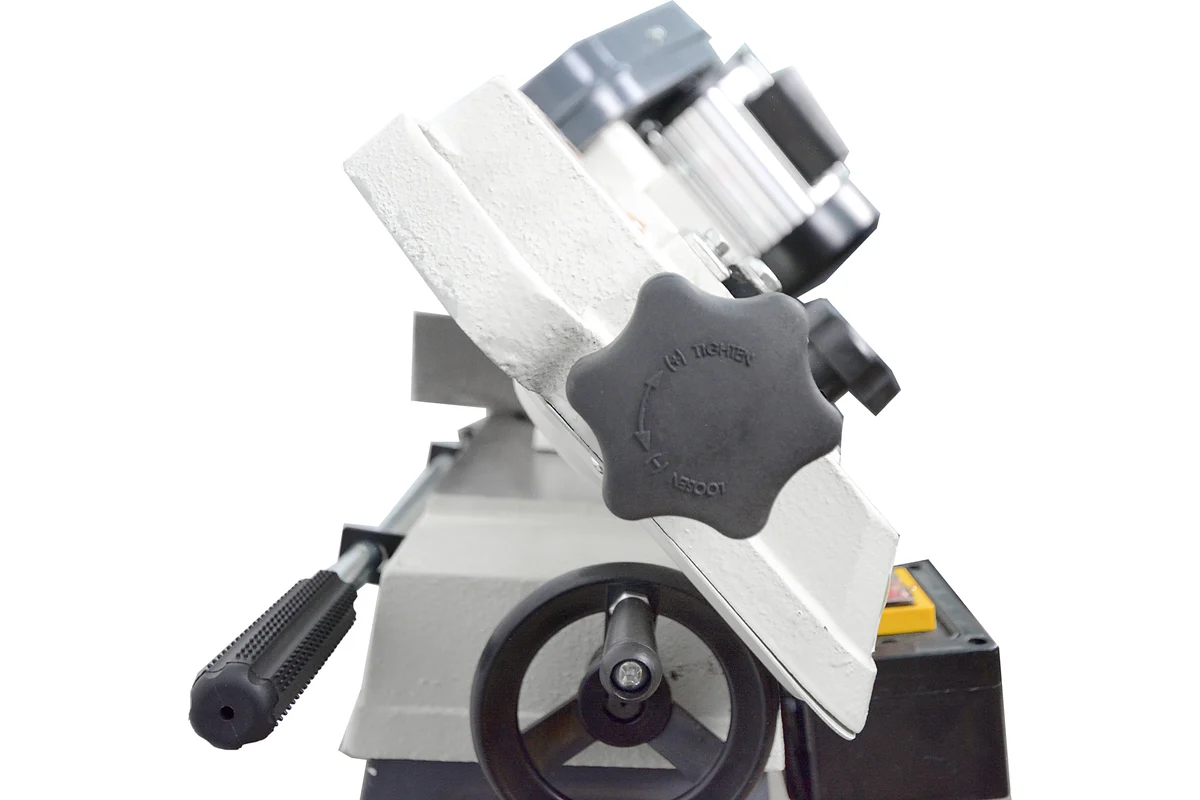 Ленточнопильный станок MetalMaster BSM-115DIY 18003