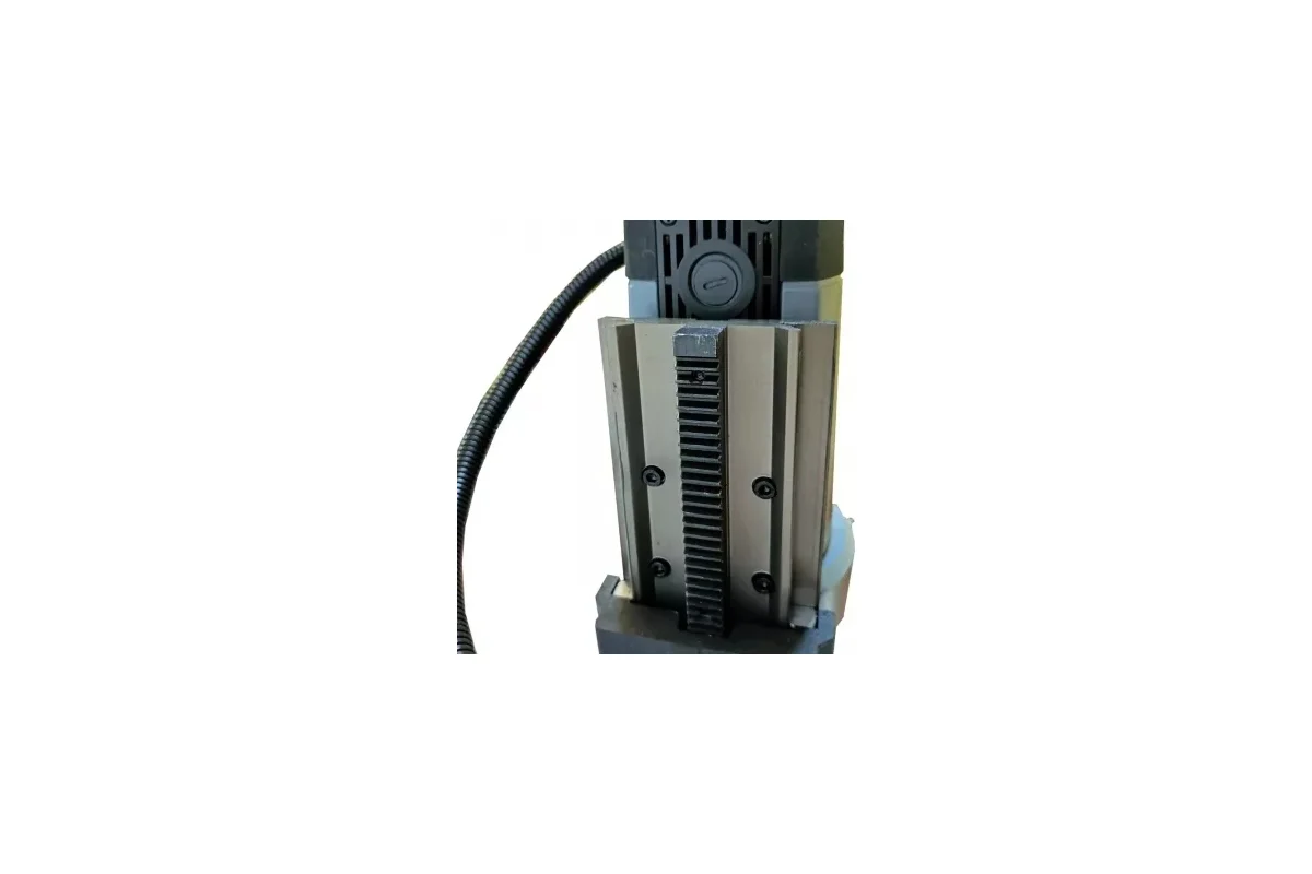 Магнитная дрель REALREZ RMD23T REZ-RMD23T