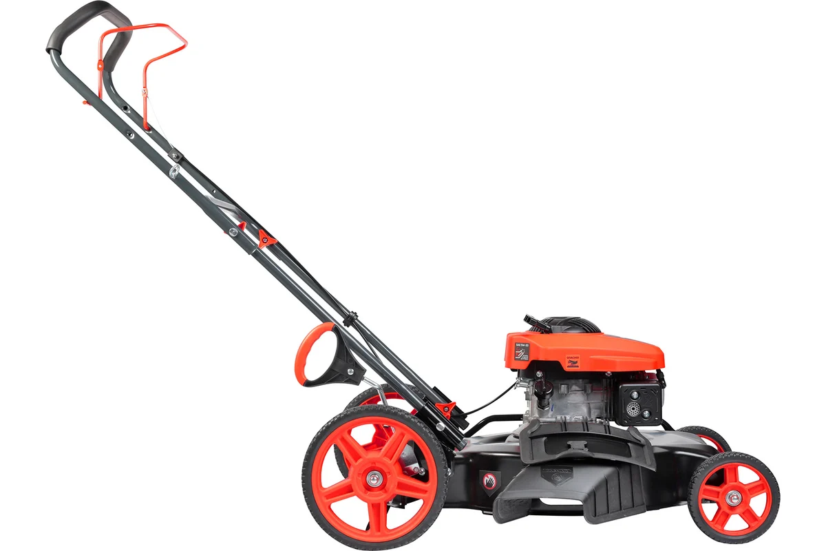 Бензиновая газонокосилка PATRIOT PT 51M 512109051