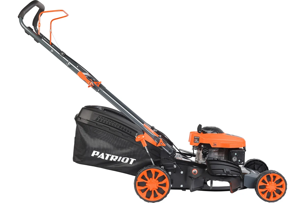 Бензиновая газонокосилка PATRIOT PT 46 512109005