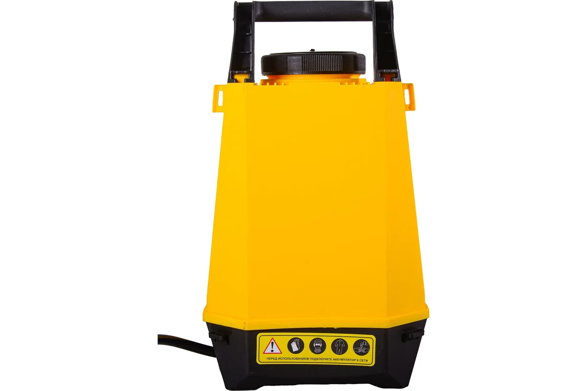 Опрыскиватель аккумуляторный Huter SP-8AC 70/13/53