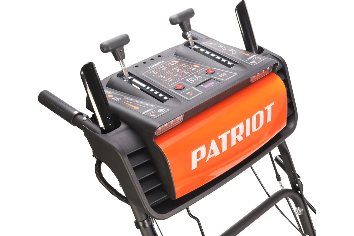 Снегоуборщик Patriot СИБИРЬ 57 426108657