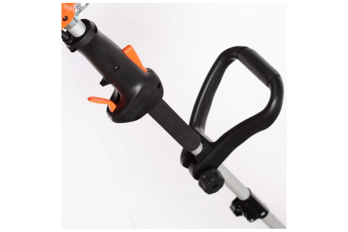 Бензиновый триммер PATRIOT PT 2540 ECO 250108005